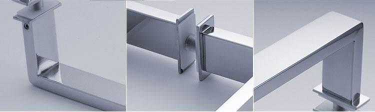 Shower Screen Handles Shower Screen Handles