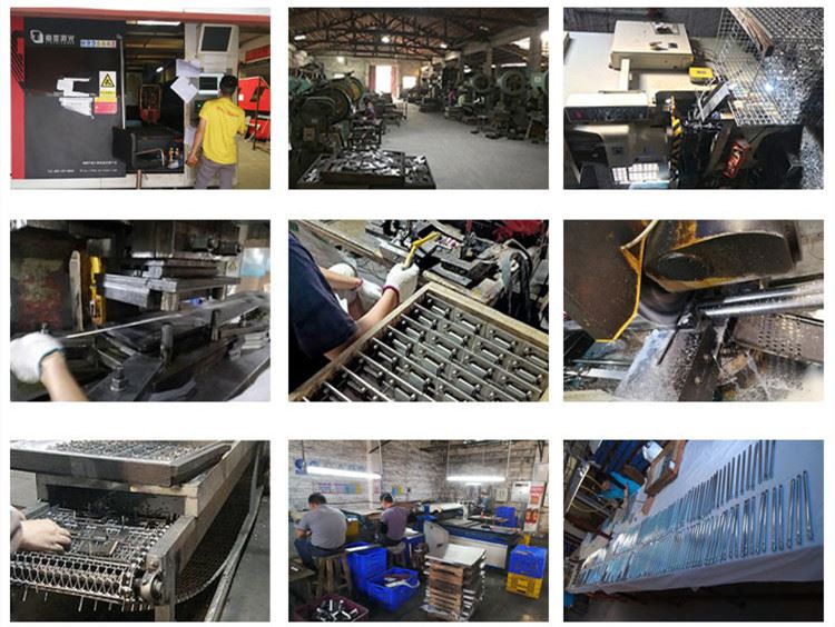 Black Stainless Steel Door Handle