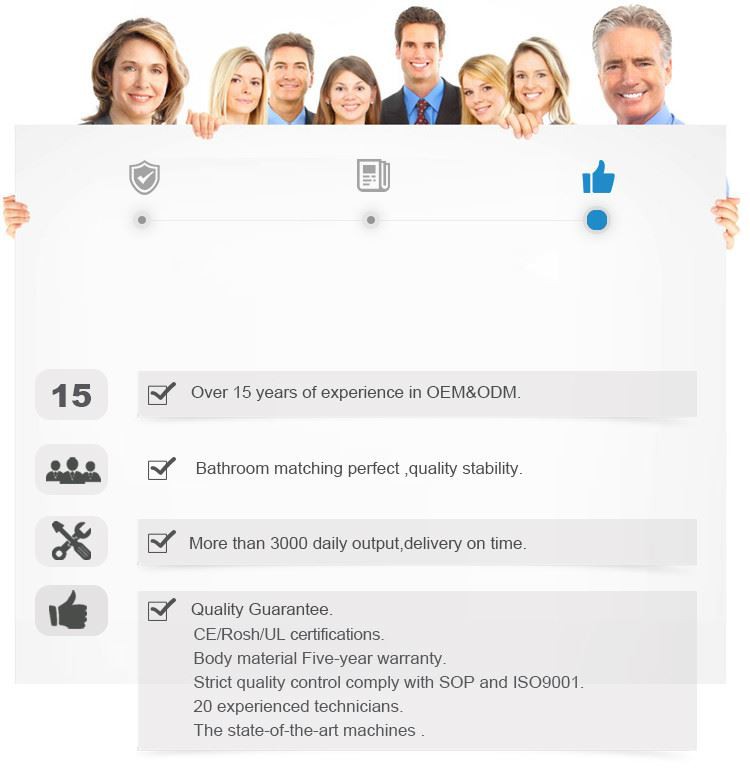 Tempered Glass Door Stainless Steel Handle