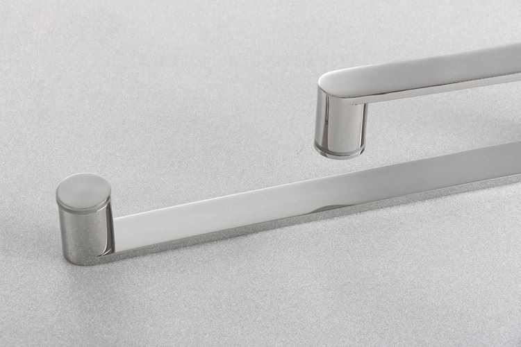 Toughened Glass Door Handles