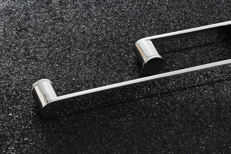 Toughened Glass Door Handles